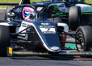 Monza - Gara Finale<br />Sammalisto dominatore assoluto