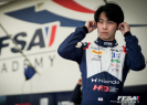 Tsuchihashi arretra di un posto in gara 3<br />Ramaekers 2°, il giapponese scende 3°
