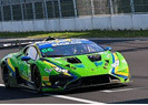 Endurance a Monza, gara<br />Vittoria di rimonta per VSR
