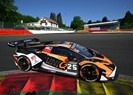 Spa, libere 1<br />Spinkiewicz subito in vetta