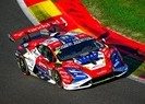 Spa, libere 2<br />Pretorius in una sessione dimezzata