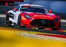 Endurance a Spa – Qualifica<br />Stoccata vincente della Mercedes