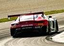 La Mercedes del GetSpeed<br />esclusa dalla Superpole di Spa