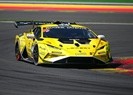 Spa, qualifica 1-2<br />La prima per Bengtsson e Van der Drift