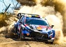 Rally Acropoli – 2° giorno finale <br />Neuville allunga su Ogier e Fourmaux