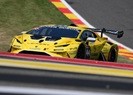 Spa – Gara 2<br />Prima vittoria per Bengtsson-Thalin