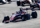 Spielberg - Gara 2<br />Spettacolo in pista, la spunta Strømsted 