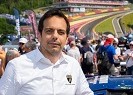 Andrea Reggiani: "La Temerario<br />segna l'inizio di un nuovo ciclo<br />per Lamborghini Squadra Corse"
