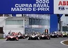Jarama ospiter&agrave; a novembre i test<br />pre-stagionali delle monoposto Gen4