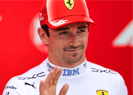 Leclerc, Ferrari per sempre<br />Contratto che va oltre il 2030