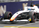 Monte Carlo, libere<br />Nael apre il weekend