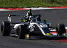 Test a Monza, 1° giorno<br />C'&egrave; Killion a dettare il passo