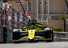 Monte Carlo - Qualifica<br />Prima pole per C&acirc;mara