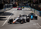 Monte Carlo - Gara 1<br />Le&oacute;n si ripete, Min&igrave; sul podio