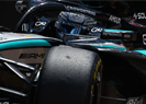 Monte Carlo - Qualifica<br />Magia di Antonelli, POLE
