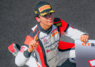 Misano - Gara 1<br />BVM festeggia con Herrera