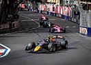 Monte Carlo - Gara 2<br />C&acirc;mara sbaglia, Tsolov vince