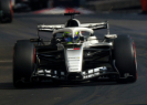 Perez penalizzato, perde il punto<br />In top-10 ci sale Fernando Alonso
