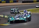 Le Mans – Test<br />Aston e Cadillac si dividono la scena
