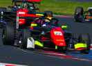 Misano, gara 2-3<br />Carrasquedo si sblocca e si ripete