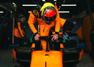 Fornaroli al posto di Norris<br />nelle libere 1 di Montmel&oacute;