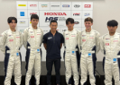 Honda Racing School: chi sono i<br />finalisti della borsa di studio 2026?