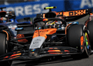 O'Ward dice stop al ruolo <br />di tester per il team McLaren