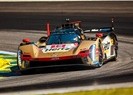 San Paolo - Qualifica  <br />Prima fila Cadillac, Aston Martin in GT