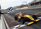 F4 britannica a Zandvoort, gare<br />Van Langendonck torna a comandare