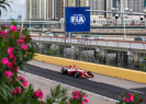 Il debutto della Tatuus T-326<br />per il 73esimo GP di Macao<br />