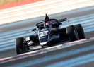 Le Castellet, libere 1<br />Bansal inizia davanti
