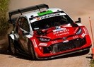 Rally d’Estonia – Shakedown <br />Evans e Pajari dettano il ritmo