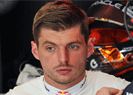 Spa - Libere 1<br />Verstappen, poi le due Ferrari<br />Vetture 5" pi&ugrave; lente rispetto al '25