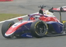 Spa - Qualifica ridicola<br />Mucchio selvaggio, crash e rossa