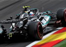 Spa - Libere 2<br />Antonelli mette tutti in riga