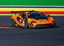 McLaren Trophy Europe a Spa<br />SMC e Target si dividono le vittorie
