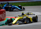 Spa - Gara 1<br />D&uuml;rksen torna al successo