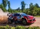 Rally d'Estonia – 2° giorno mattino<br />Pajari 1°, Solberg tenta il recupero <br />