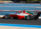 Le Castellet - Gara 1<br />Aksoy sulle Tatuus di R-Ace
