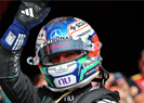 Spa - Qualifica<br />Antonelli superlativo, sesta pole