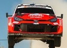Rally d’Estonia – 1° giorno finale<br />Pajari inarrestabile allunga su Solberg