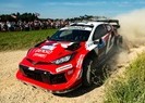 Rally d’Estonia – 2° giorno finale<br />Pajari prenota la sua prima vittoria