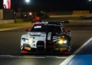 Sprint a Misano – Gara 1<br />Weerts-Van der Linde trionfo nella notte