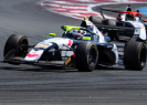 Le Castellet - Qualifica 2<br />Grande pole di Olivieri