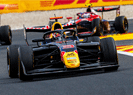 Spa - Gara 2<br />Rivera trionfa con Campos<br />