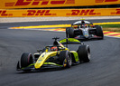 Spa - Gara 2<br />C&acirc;mara vince e si rilancia