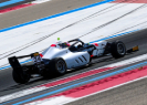 Le Castellet - Gara 2<br />Craigie in controllo