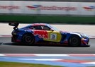 Sprint a Misano, qualifica 2<br />Gounon per un soffio su Van der Linde