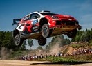 Rally d'Estonia – Finale<br />Pajari conquista la prima vittoria iridata