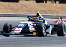 Le Castellet - Gara 3<br />Craigie concede il bis e va in testa